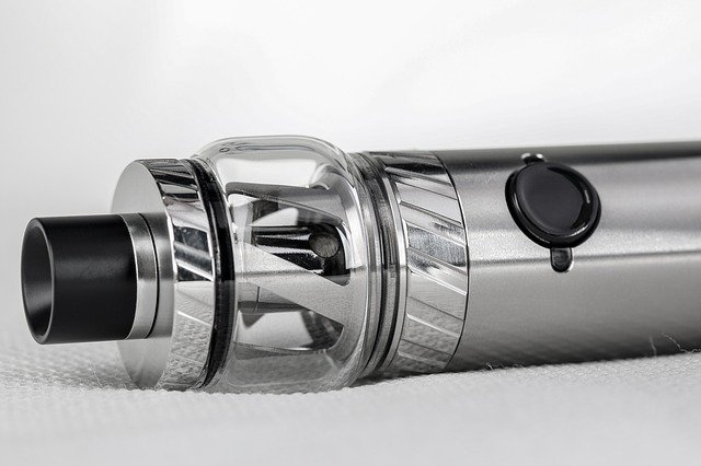 La vapoteuse Ikuu Zenith de la marque Eleaf