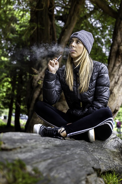 Pourquoi adopter la cigarette électronique
