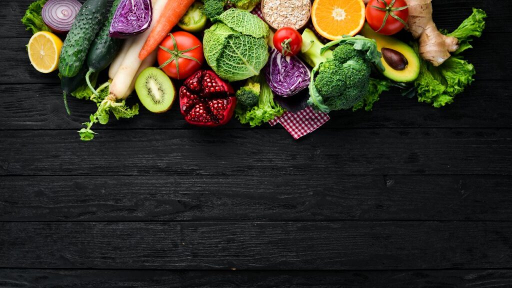 aliment pour perdre du poids 